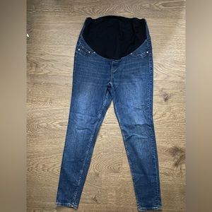 Maternity Skinny Jeans